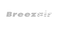 Breezeair Logo