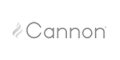 Cannon Brand Logo