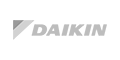 Daikin Brand Logo