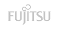 Fujitsu Brand Logo