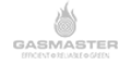 Gasmaster Brand Logo