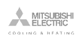 Mitsubishi Brand Logo