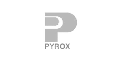 Pyrox Brand Logo