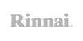Rinnai Brand Logo