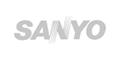 Sanyo Brand Logo