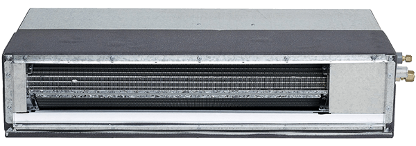 Image of Daikin Bulkhead Air Conditioner System