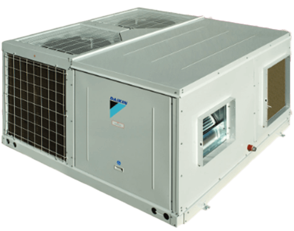 Image of Daikin Packaged Unit Air Conditioner