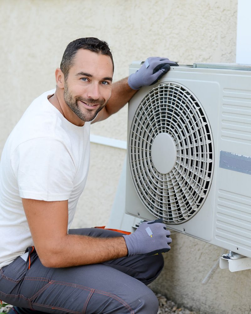 About Us | Air Conditioning Gold Coast