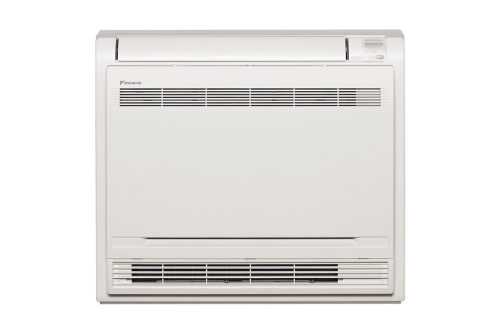 Image of Daikin Floor Standing Reverse Cycle Split System Air Conditioner
