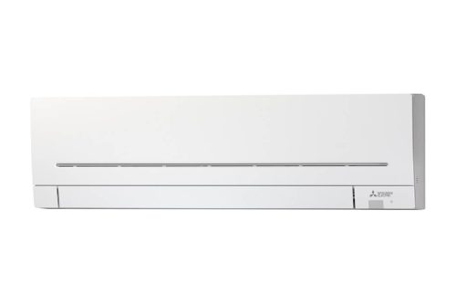 Image of Mitsubishi Electric Reverse Cycle Split System Air Conditioner Unit