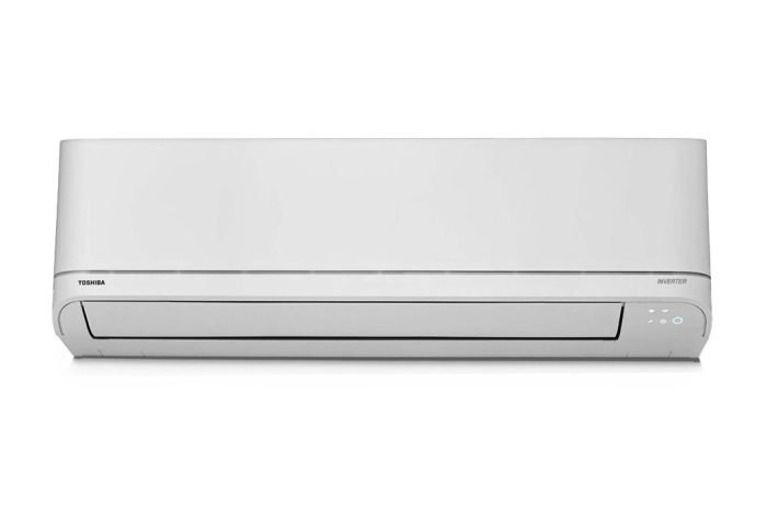 Image of Toshiba Reverse Cycle Split System Air Conditioner Unit